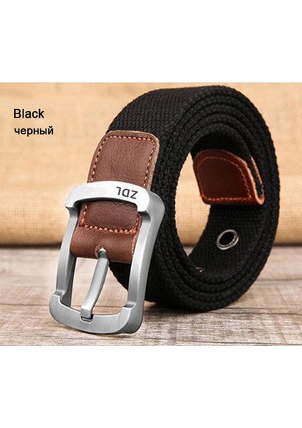 Askeri Taktik Kemer Erkekler Kanvas Kemerler Kot Erkek Rahat Metal Pin Yüksek Delikli Kanvas Kemerler Mevcuttur (Yurt Dışından) modelleri