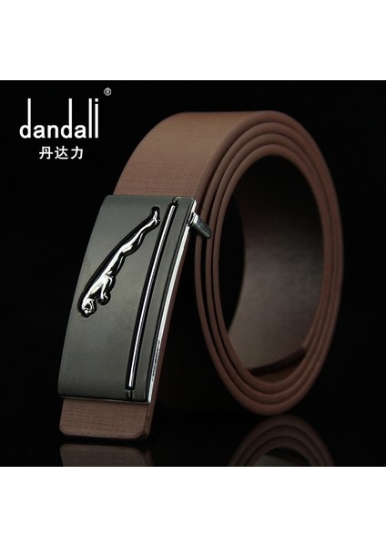 Okul Günlük Giyim Aksesuarları Için Kampüs Kemer Çita Puma Tokası (Yurt Dışından) fiyatları