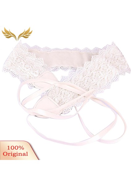 Moda Geniş Dantel Kravat-Up Kadın Kemer Elbise Parti Bel Bandı Kemer Kanat Dekor (Yurt Dışından)