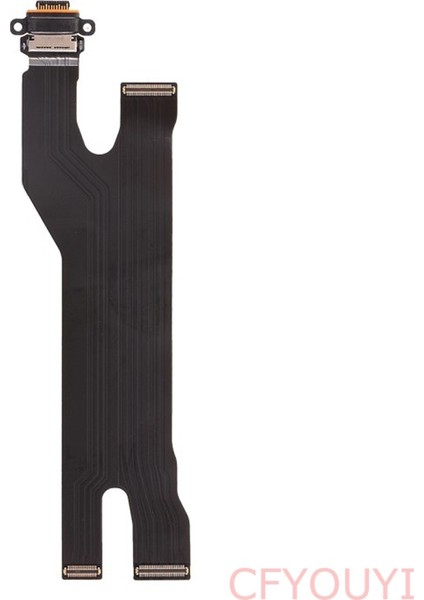 Huawei P30 Pro Için USB Dock Bağlantısı Şarj Cihazı Şarj Portu Flex Kablo Yedek Parça (Yurt Dışından) fiyatları