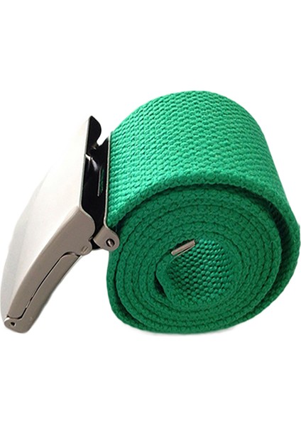 Kanvas Kemer Kolayca Çözülür Dış Mekan Için Unisex Kanvas Kanvas Web Kemeri (Yurt Dışından) fiyatları