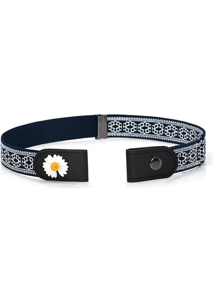 Kadın Erkek Dikişsiz Kot Pantolon Için Ücretsiz Elastik Görünmez Kemer Kemer Tokası (Yurt Dışından) fiyatları