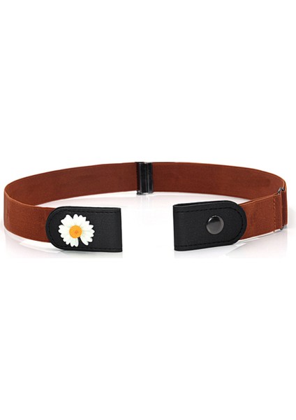 Kadın Erkek Dikişsiz Kot Pantolon Için Ücretsiz Elastik Görünmez Kemer Kemer Tokası (Yurt Dışından) modelleri