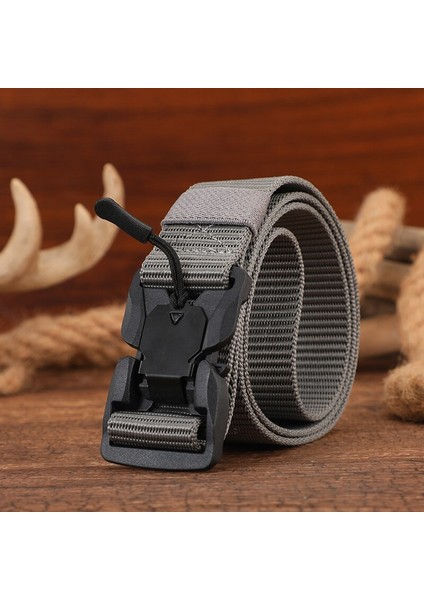 MEN39S Kemer Mıknatıs Toka Açık Naylon Kemerler Taktik Unisex Fonksiyonu Savaş Survival Yüksek Kaliteli Spor Kemerleri (Yurt Dışından) fiyatları