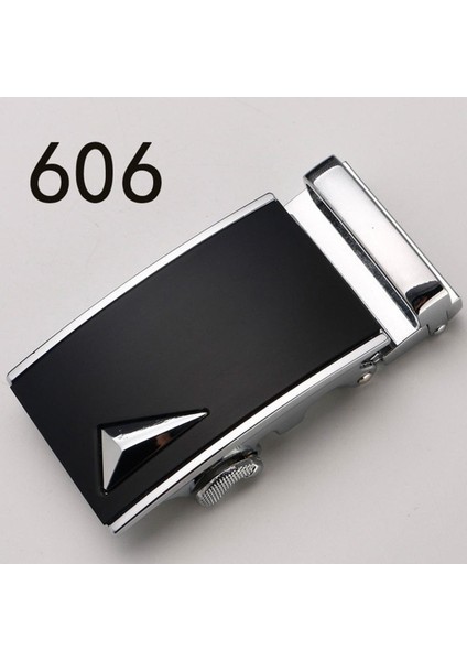 Moda Lüks Altın Alaşım Otomatik Pu Kemer Tokaları MEN39S Erkekler Için Bel Kemerleri Pantolon Kemer Tokaları 3.5 cm Erkek Kemer (Yurt Dışından)