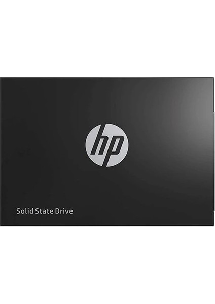 S650 2.5 480GB Sata Iıı 560/490 SSD 345M9AA
