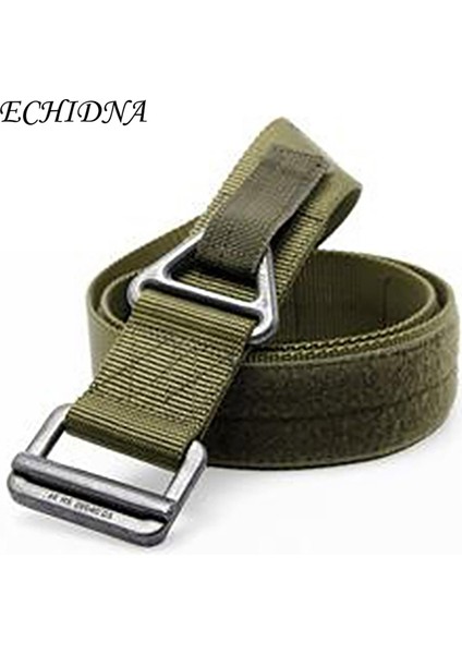 Echıdna Kurtarma Kemeri Dayanıklı Ayarlanabilir Kalınlaştırılmış Kemer (Yurt Dışından) fiyatları