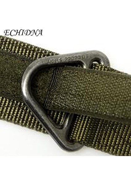 Echıdna Kurtarma Kemeri Dayanıklı Ayarlanabilir Kalınlaştırılmış Kemer (Yurt Dışından) fırsatları