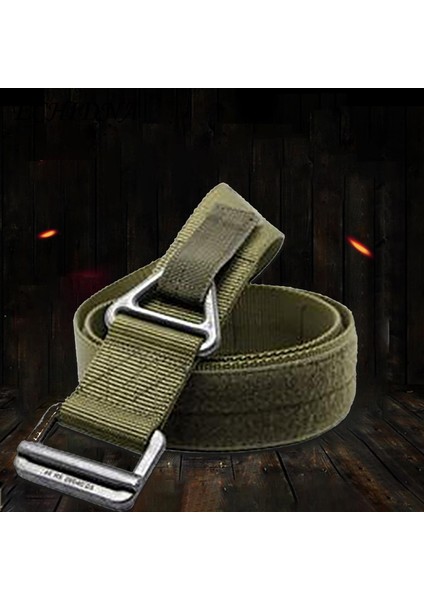 Echıdna Kurtarma Kemeri Dayanıklı Ayarlanabilir Kalınlaştırılmış Kemer (Yurt Dışından) indirimleri