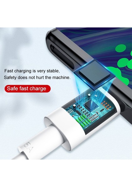100W Pd Usb-C USB Tip C Yıldırım Kablosu Hızlı Şarj Cihazı Apple Samsung Huawei P30 Xiaomi Veri Hattı Adaptörü Telefon Aksesuarları (Yurt Dışından) modelleri
