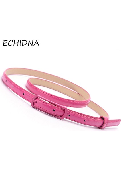 Kadın Dar Sıska Ince Bel Kemeri Toka Askısı (Yurt Dışından) fırsatları