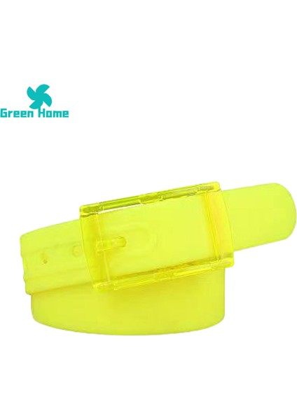 Green Home Unisex Kemer Parfüm Kokusu Kadın Erkek Şeker Tipi Tokalı Kemer (Yurt Dışından) fiyatları