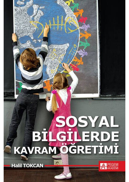 Sosyal Bilgilerde Kavram Öğretimi