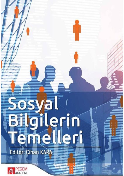 Sosyal Bilgilerin Temelleri