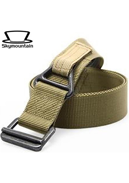 Skymountain Ayarlanabilir Kemer Güçlü Ayarlanabilir Kalınlaştırılmış Kemer (Yurt Dışından) fiyatları