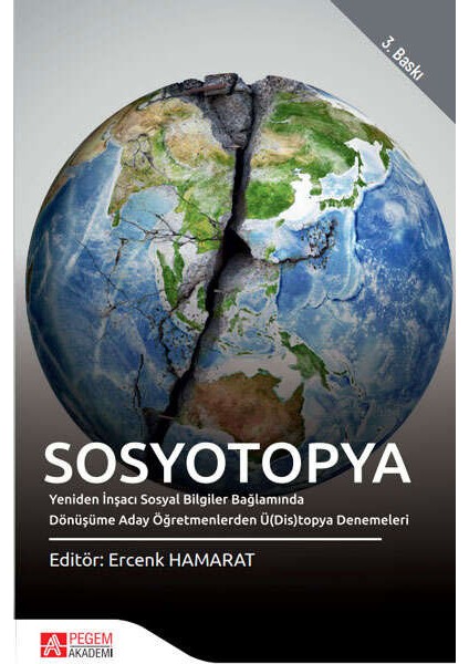 Sosyotopya