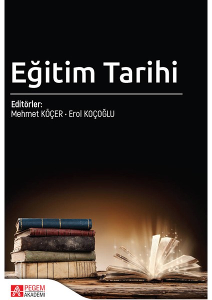 Eğitim Tarihi