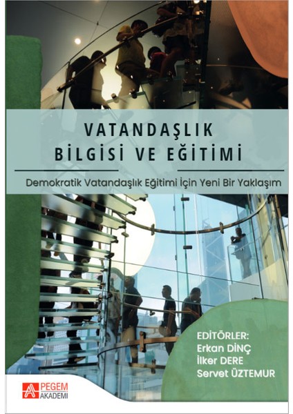 Vatandaşlık Bilgisi ve Eğitimi