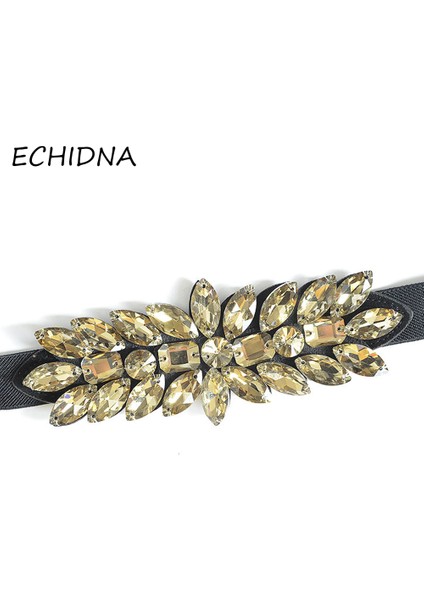 Kadın Taklidi Elastik Geniş Kemer Düğün Birbirine (Yurt Dışından) fiyatları