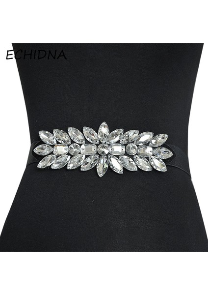 Kadın Taklidi Elastik Geniş Kemer Düğün Birbirine (Yurt Dışından) fırsatları