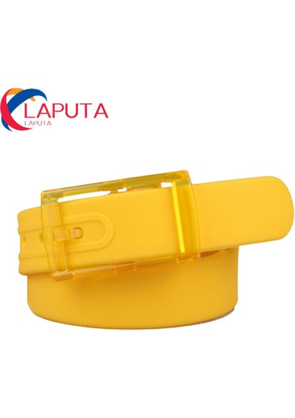 Tokalı Kemer Parfüm Kokusu Kadın Erkek Şeker Tipi Tokalı Kemer (Yurt Dışından)