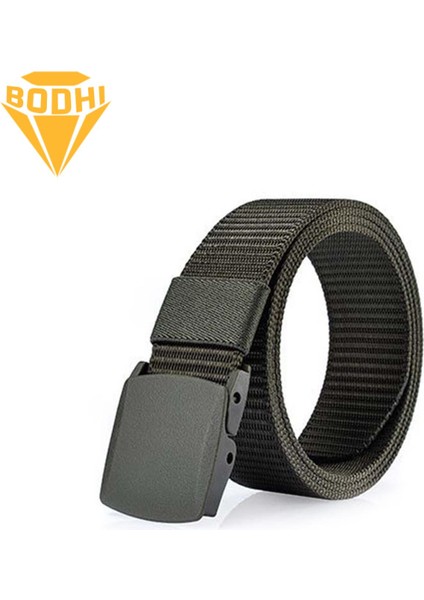 Bodhı Kemer Kanvas Saf Renk Erkek Bel Kemeri (Yurt Dışından) modelleri