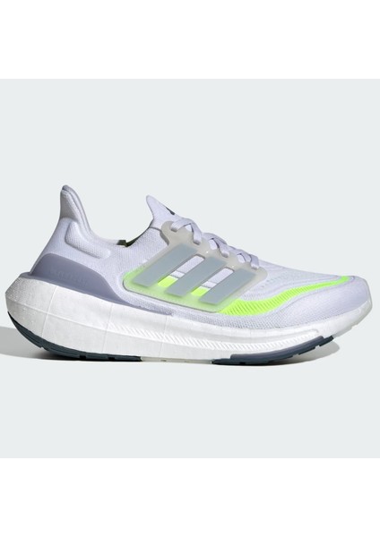 Ultraboost Light W Shoes White Erkek Yürüyüş Koşu Ayakkabı Beyaz