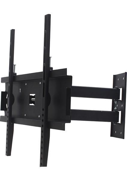 Avrasya Powermaster PWR-H41 22 - 55 Çift Kollu Kilitli Hareketli Duvar Askı Aparatı