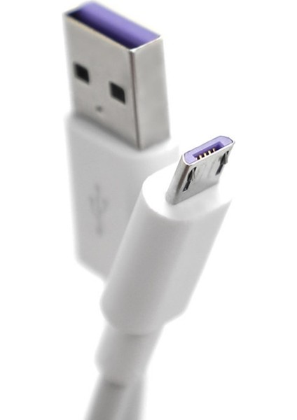 Orijinal Mikro USB Kablosu Hızlı Şarj Redmi 7 7A Not 5 Cep Telefonu Mikro USB Kablosu Samsung S6 S7 Mikro USB Kablosu (Yurt Dışından)