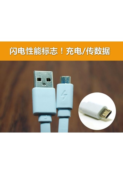 Orijinal Xiaomi Powerbank Kablosu 20 cm Mikro USB Hızlı Şarj Veri Kablosu Powerbank Kablosu Telefon Için Kısa Kablo Huawei Samsung (Yurt Dışından) fiyatları