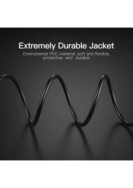 Orijinal Mikro USB Kablosu Hızlı Şarj Xiaomi 3 Redmi Not 5 4 Pro Android Cep Telefonu Veri Kablosu Samsung S7 S6 Şarj Cihazı (Yurt Dışından) indirimleri