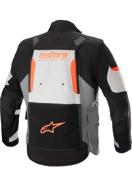 Halo Ds Korumalı Motosiklet Montu Koyu Gri fiyatları