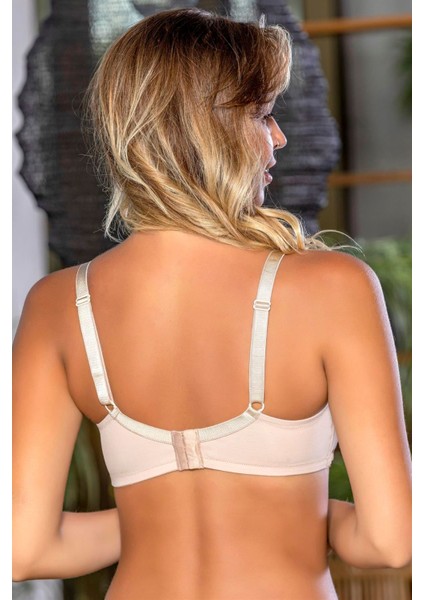 Toparlayıcı Minimizer Sütyen Cappucino (MGP11250)