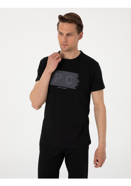 Erkek Siyah Kısakol Pijama Takımı 50314417-001 modelleri