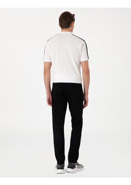 Erkek Antrasit Slim Fit Jean Pantolon 50309556-VR006