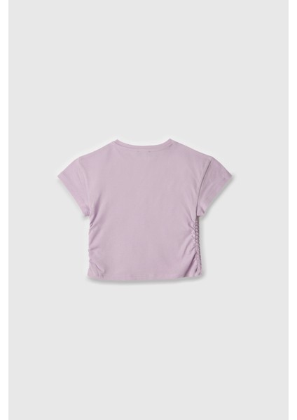 Kız Çocuk Tshirt BNT-G22030-026 modelleri