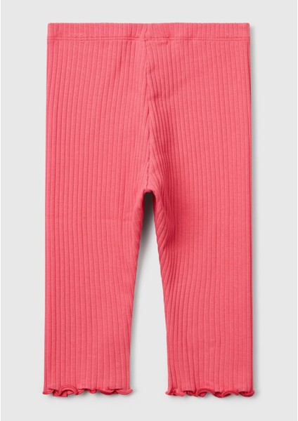 Kız Bebek Pembe Bnt-Bg Tayt 3F1AGF04K-25Y-012 fiyatları