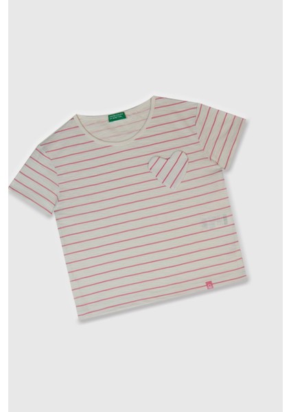 Kız Çocuk Tshirt BNT-G22038-177 fiyatları