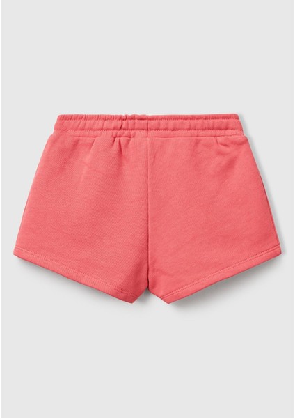 Kız Bebek Pembe Bnt-Bg Şort 3J70G901R-25Y-012 fiyatları