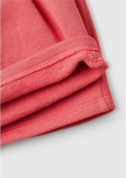 Kız Bebek Pembe Bnt-Bg Şort 3J70G901R-25Y-012 modelleri