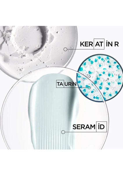 Resistance Masque Extentioniste Daha Uzun ve Güçlü Saçlar Için Onarıcı Maske 200 ml fiyatları