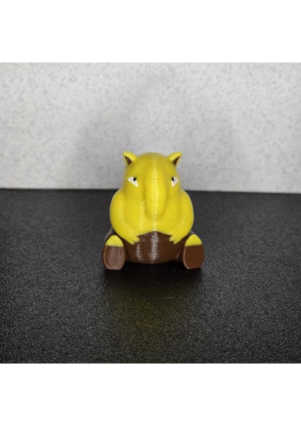 Drowzee