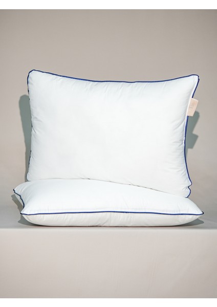 Nano Jel Dolgulu Otel Yastığı 50X70 1200GR / 4 Adet