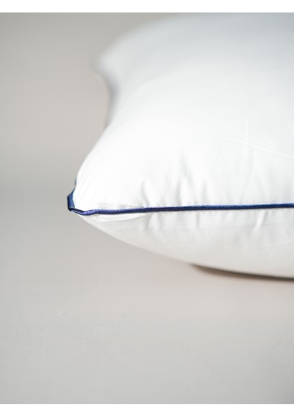 Nano Jel Dolgulu Otel Yastığı 50X70 1200GR / 4 Adet