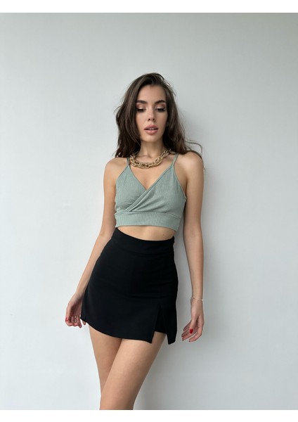 Şort Etek