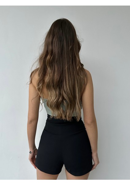 Şort Etek modelleri