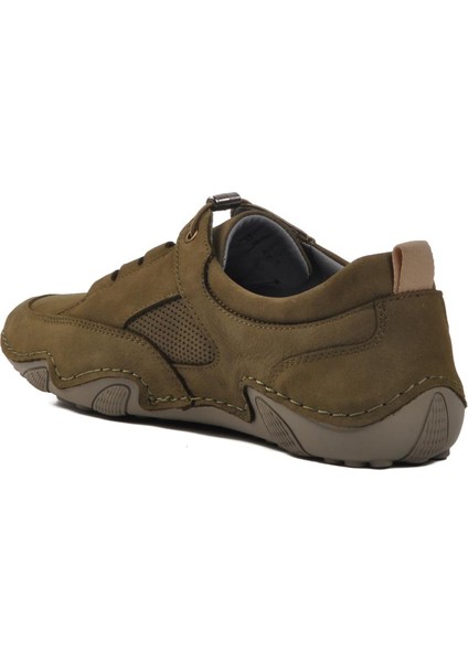 328 M Siyah Nubuk Deri Erkek Günlük Ayakkabı fırsatları