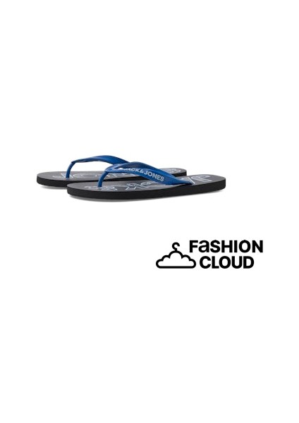 Jack&Jones Erkek Parmak Arası Terlik 12230642