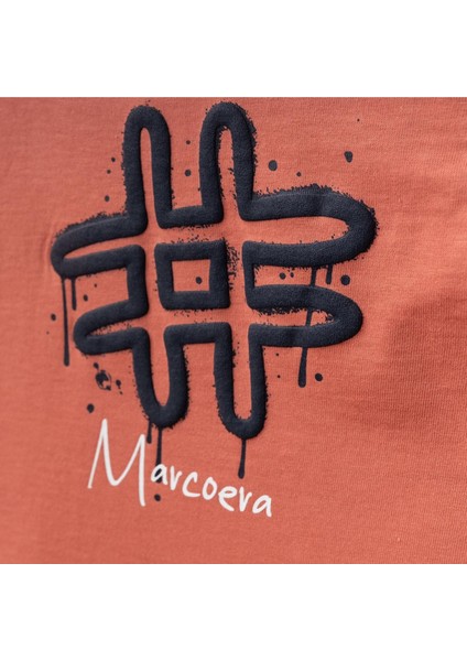 Freestyle Marcoera Şort Takım 4/12