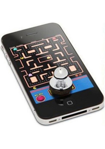2 Adet - 1'li Mobil Topuzlu Joystick